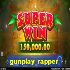 gunplay rapper