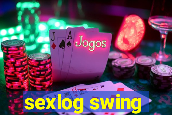 sexlog swing