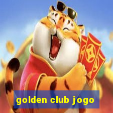 golden club jogo