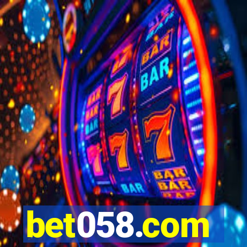 bet058.com