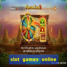 slot games online free no download