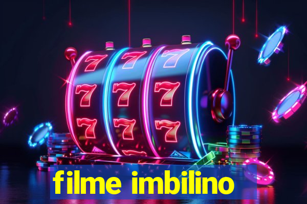 filme imbilino