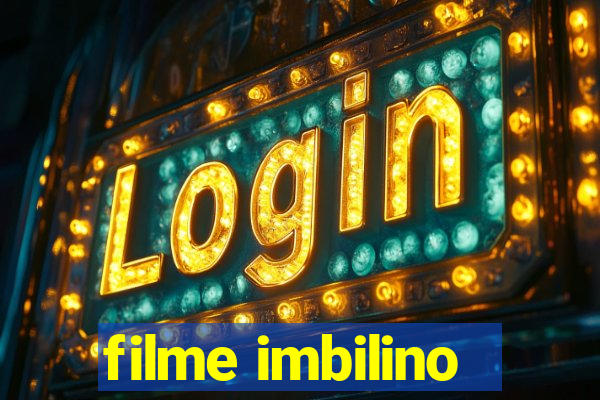 filme imbilino