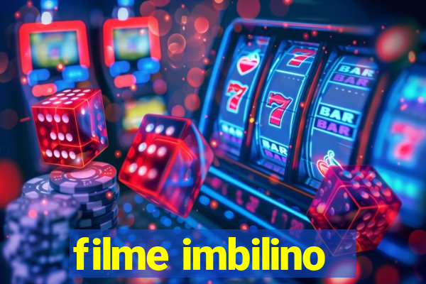 filme imbilino