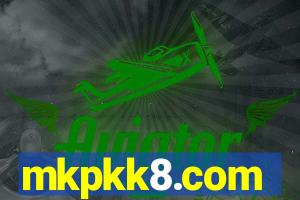 mkpkk8.com