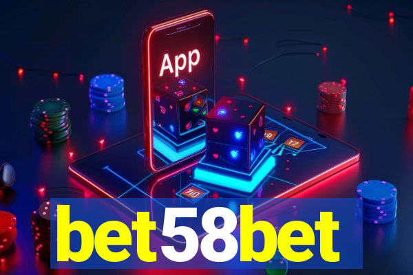 bet58bet