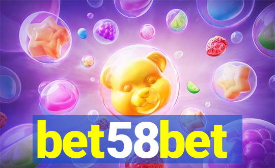 bet58bet