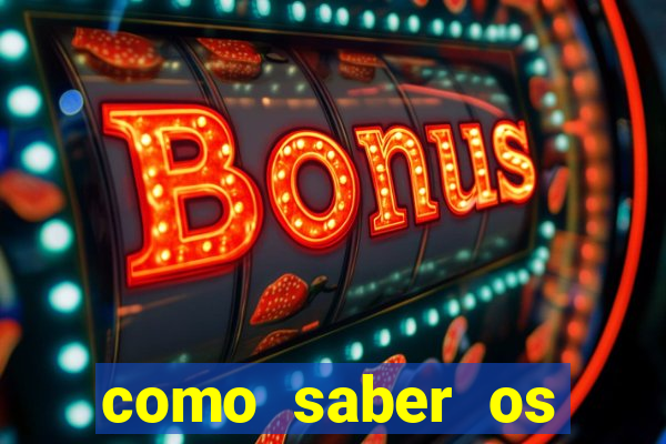 como saber os minutos pagantes dos slots