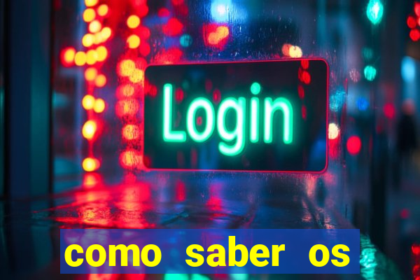 como saber os minutos pagantes dos slots