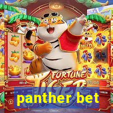 panther bet