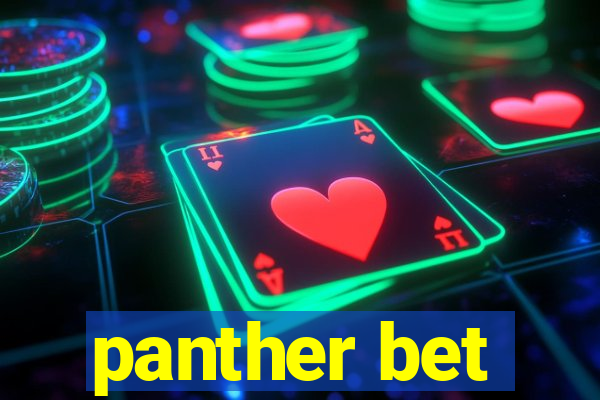 panther bet