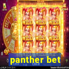 panther bet