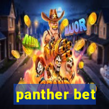 panther bet