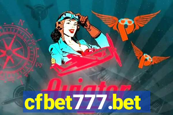 cfbet777.bet