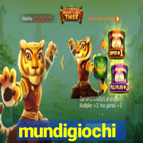 mundigiochi