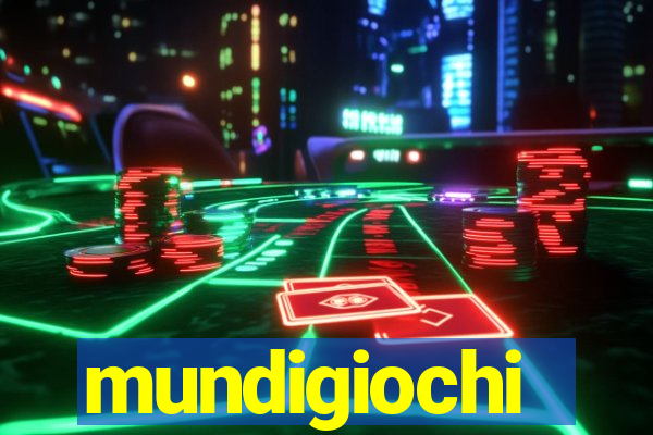 mundigiochi