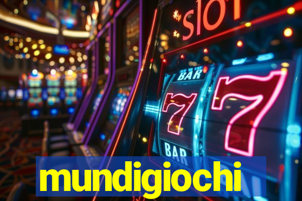 mundigiochi