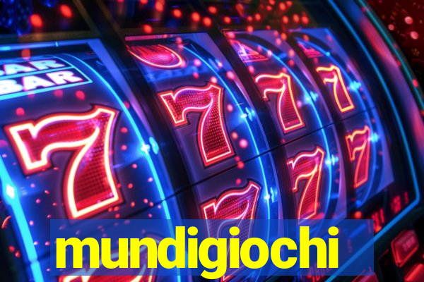 mundigiochi