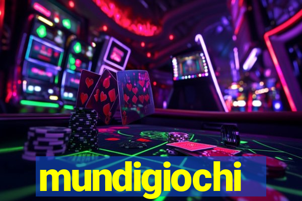 mundigiochi