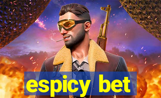 espicy bet