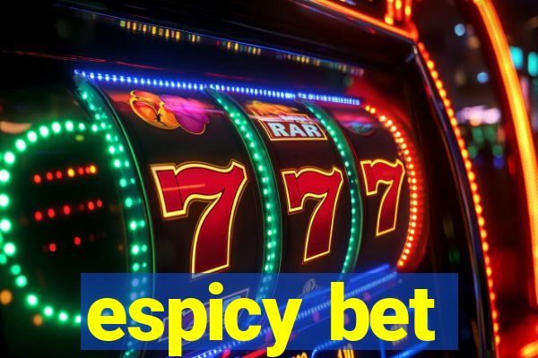 espicy bet