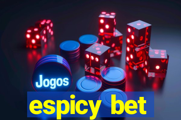 espicy bet