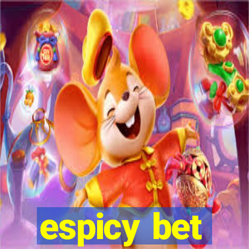 espicy bet