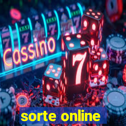 sorte online