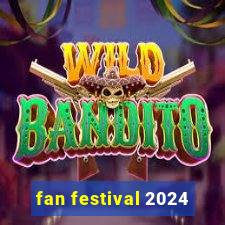 fan festival 2024