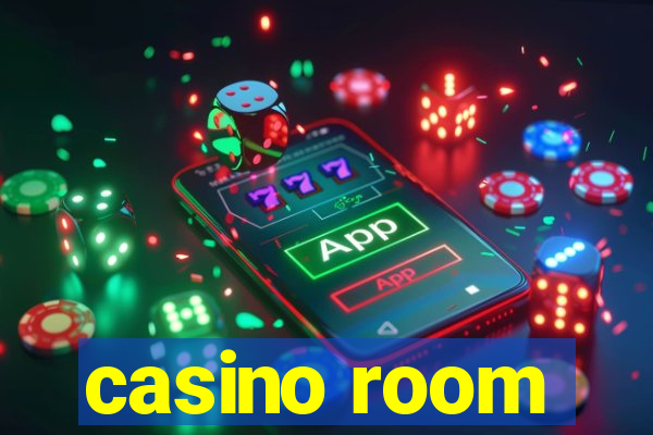 casino room