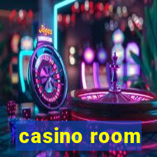 casino room