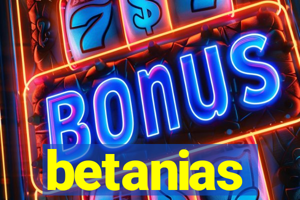 betanias