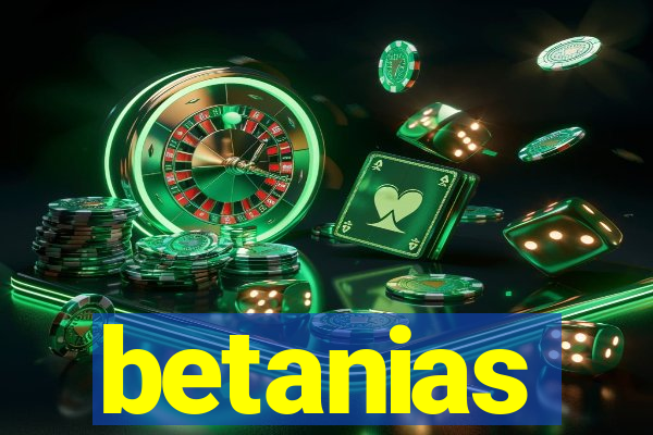 betanias