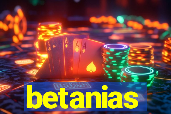 betanias