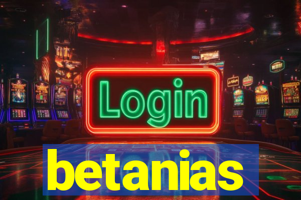 betanias