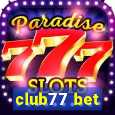 club77 bet