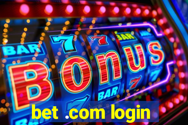 bet .com login