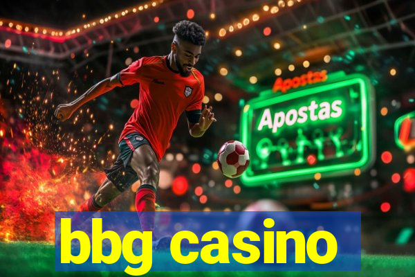 bbg casino