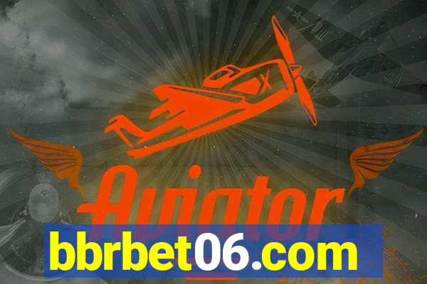 bbrbet06.com