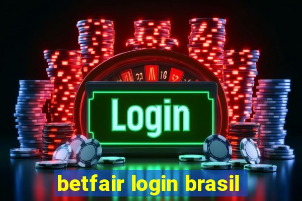 betfair login brasil