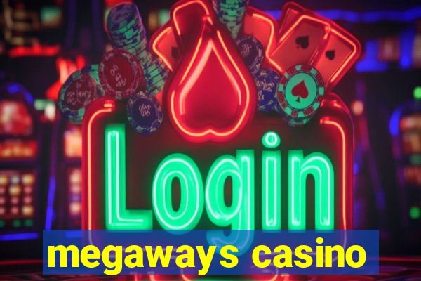 megaways casino