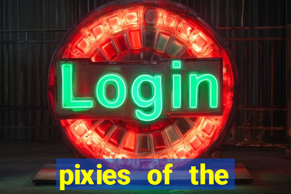 pixies of the forest free slot