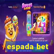 espada bet