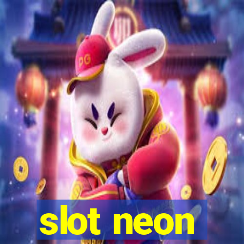 slot neon