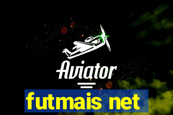 futmais net