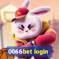 0066bet login