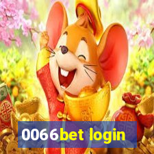 0066bet login