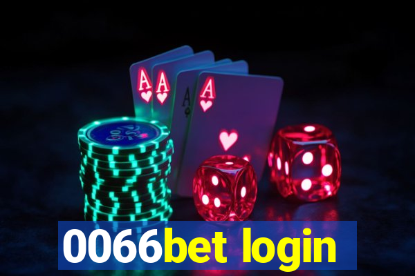 0066bet login