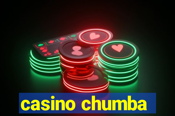 casino chumba