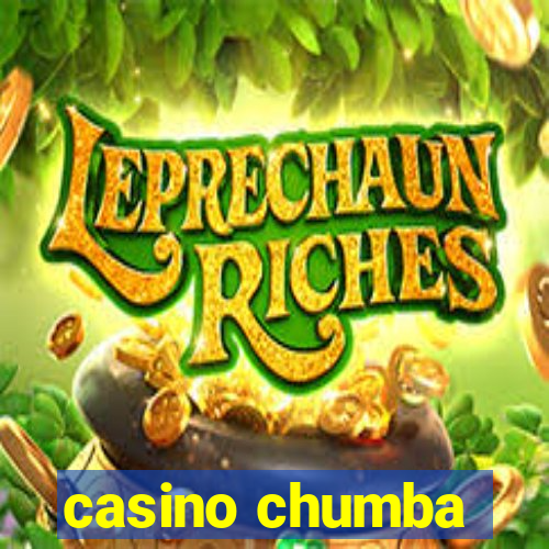 casino chumba